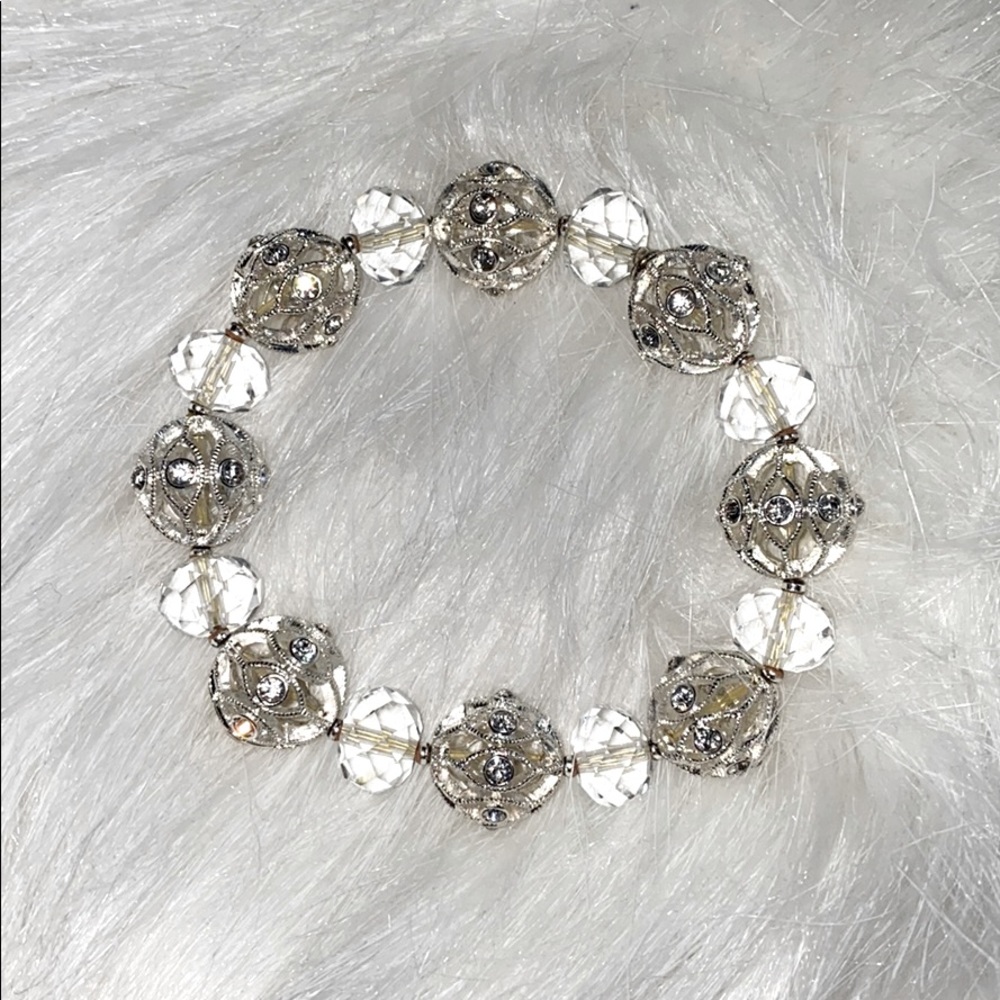 JNY Cinderella Bracelet